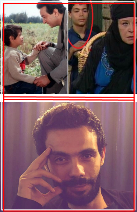 نجم اهتم به نور الشريف يعبر عن يأسه من الفن في مصر